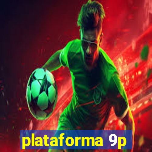 plataforma 9p